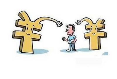 你真的會嗎?詳解信用、擔保和抵押的區別