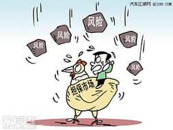 3.15來(lái)臨 盤點(diǎn)那些購(gòu)車過(guò)程隱藏的陷阱